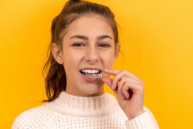 Melbourne’s Benefits of Invisalign: A Complete Guide